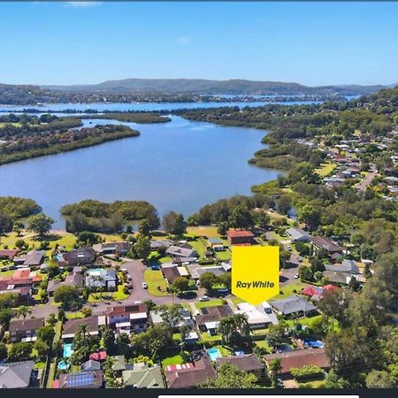 Guesthouse In W Gosford Centre Exterior photo